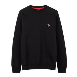 PS Paul Smith Zebra Crew Sweatshirt