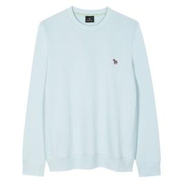 PS Paul Smith Zebra Crew Sweatshirt