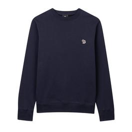 PS Paul Smith Zebra Crew Sweatshirt