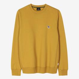 PS Paul Smith Zebra Crew Sweatshirt