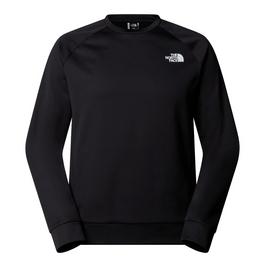 The North Face Reaxion 2.0 Crew Mens