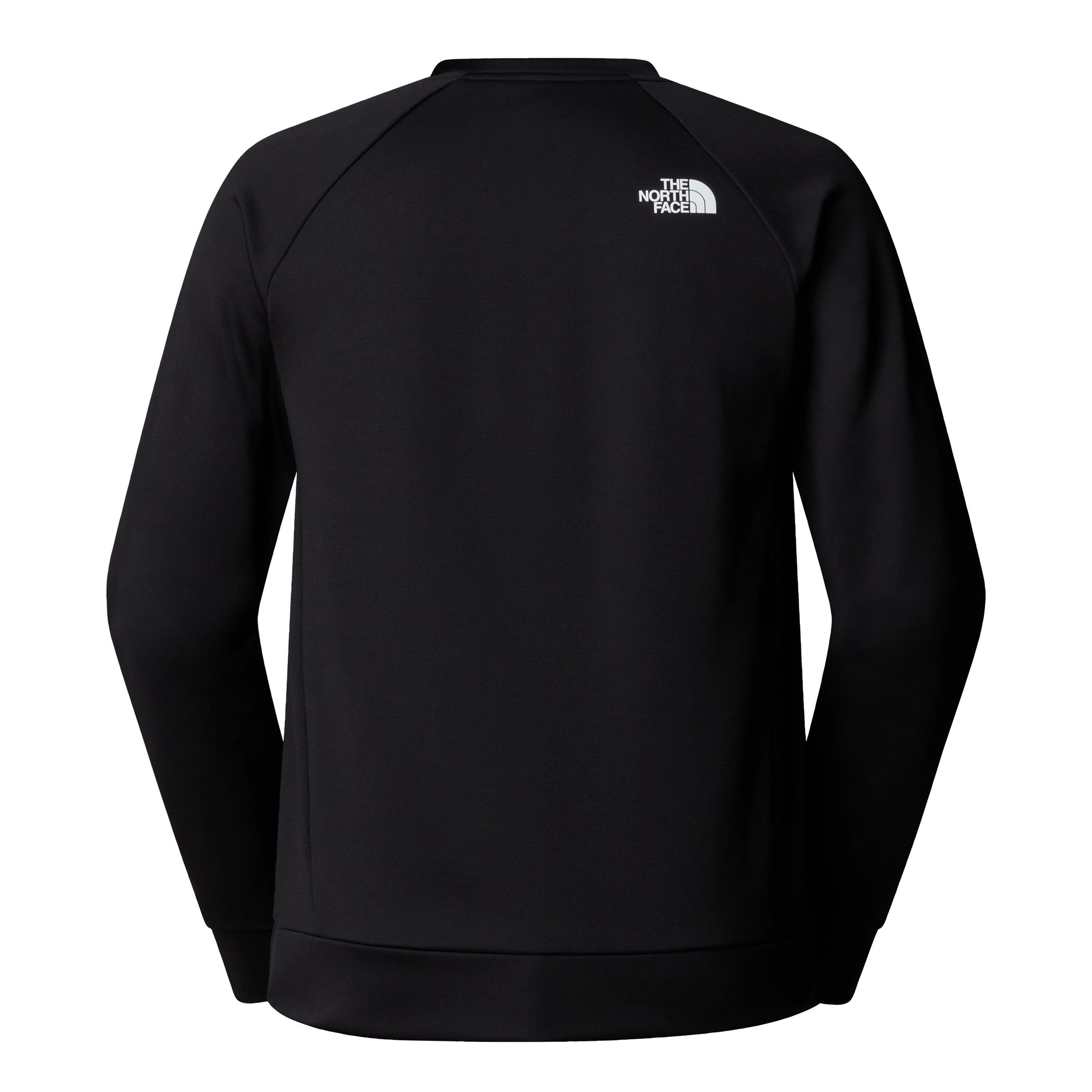 TNF Black - The North Face - Crew Sweatshirt - 2