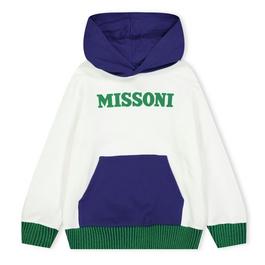 Missoni Lgo Crew Swt Jn99