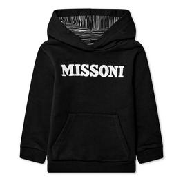 Missoni Lgo Crew Swt Jn99