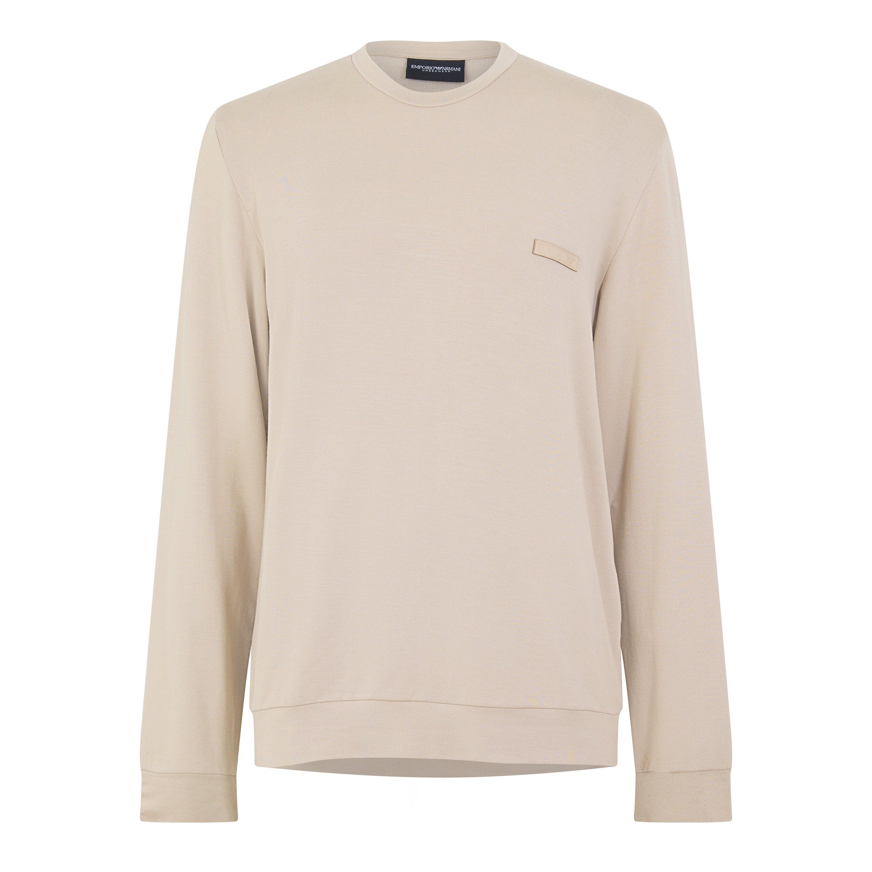 Clay - Emporio Armani - Emporio Modal Crew Sn64 - 1