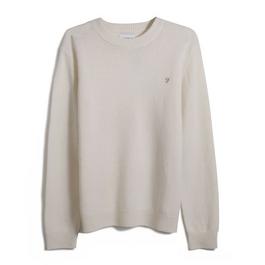 Farah Birchall Jumper