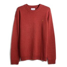 Farah Birchall Jumper