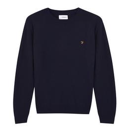 Farah Birchall Jumper