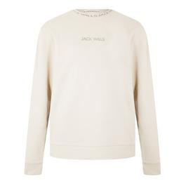 Jack Wills Kortärmad T-shirt Soft Jersey