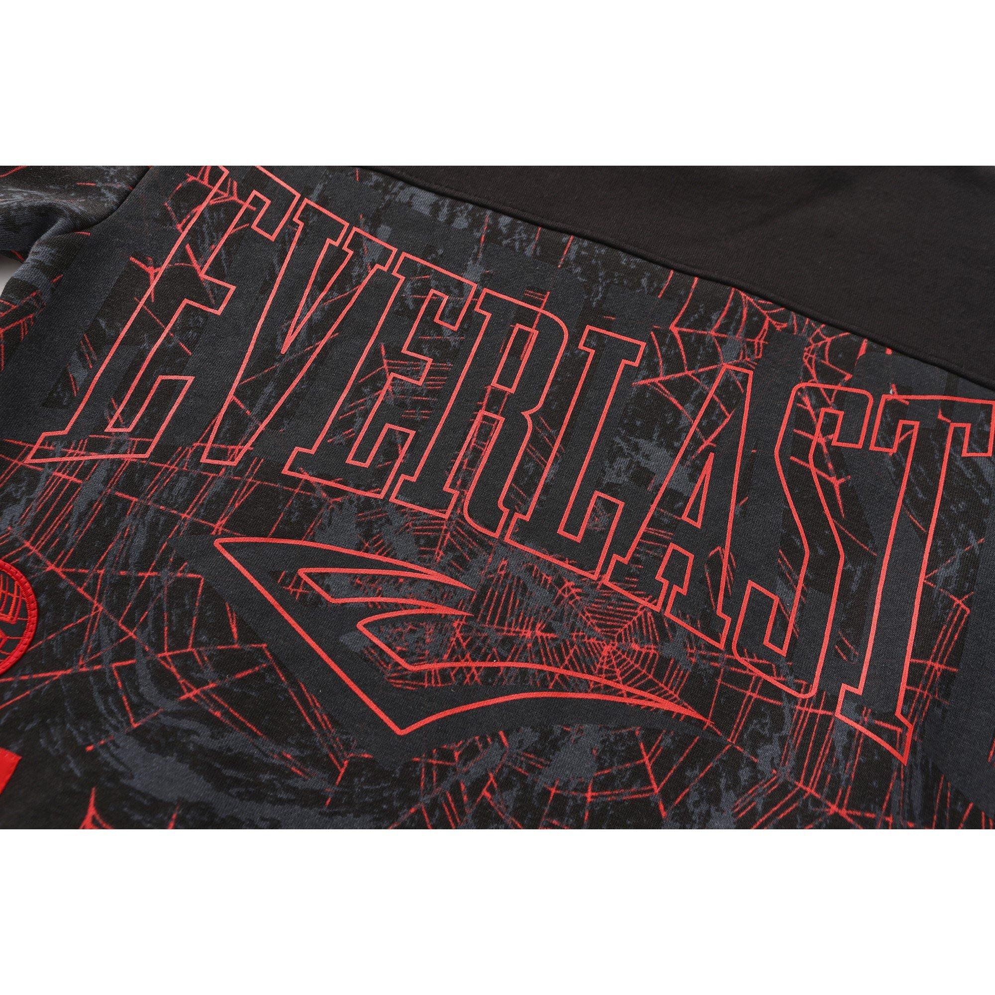 Spiderman - Everlast - Spiderman Crew Sweater Juniors - 5