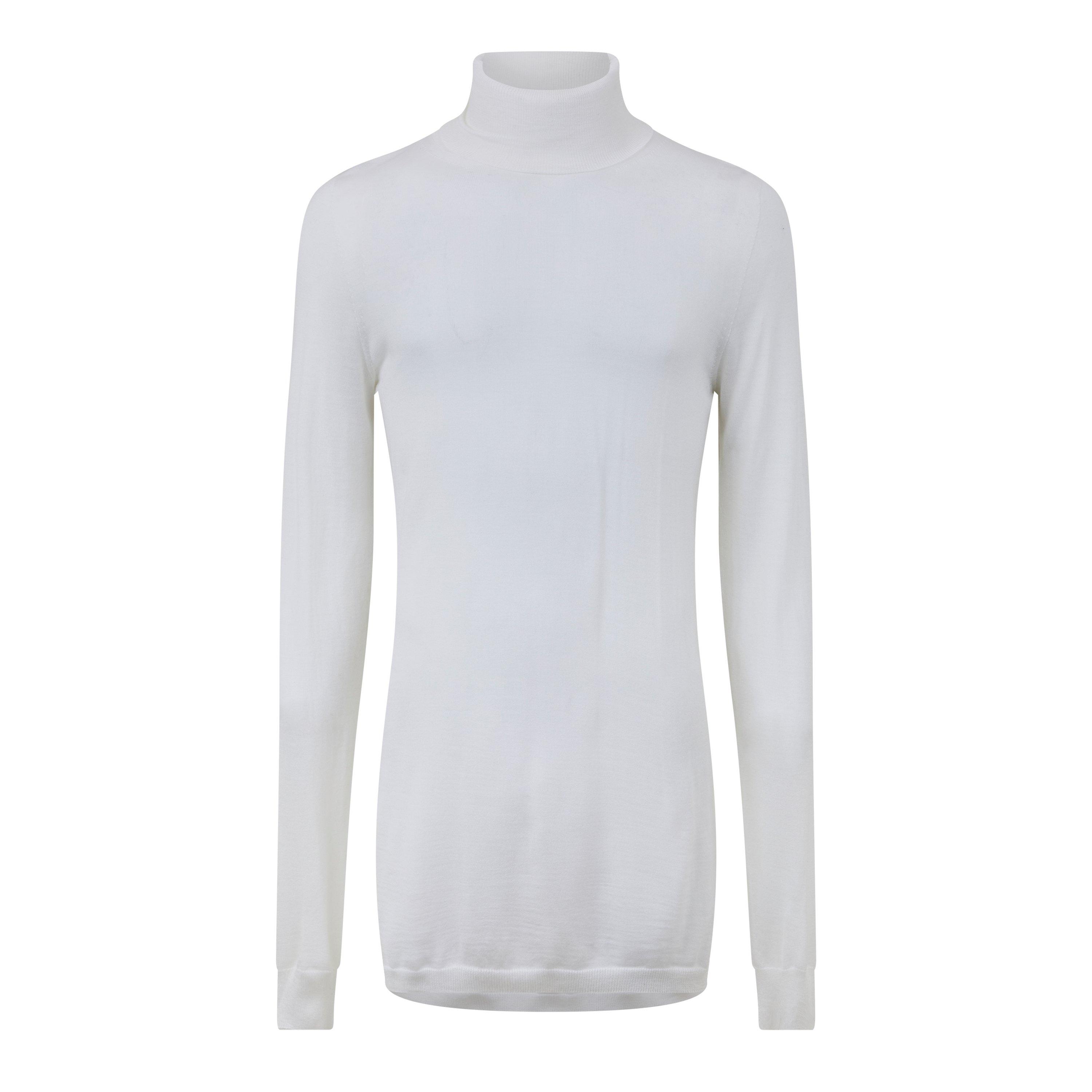 Bottega Veneta Men's Crew Sweater