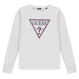 Guess Logo Sweatshirt