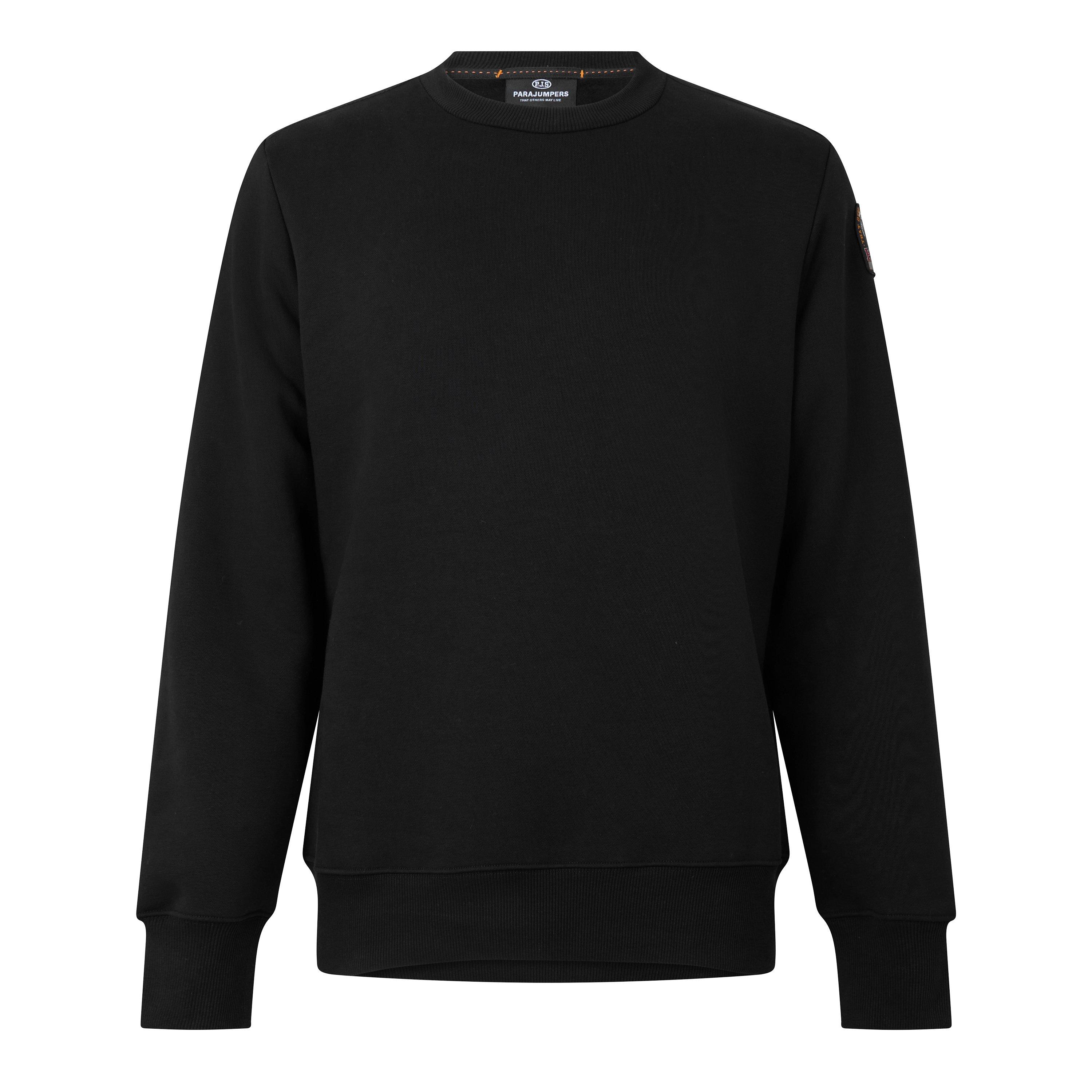 Parajumpers Para Crw Sweat Sn64