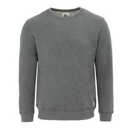 Lonsdale Crew Sweat Mens
