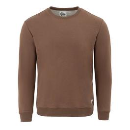 Lonsdale Crew Sweat Mens