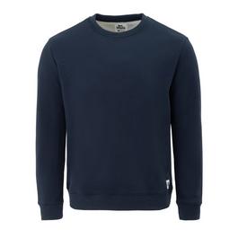Lonsdale Crew Sweat Mens