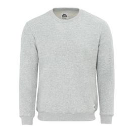 Lonsdale Crew Sweat Mens