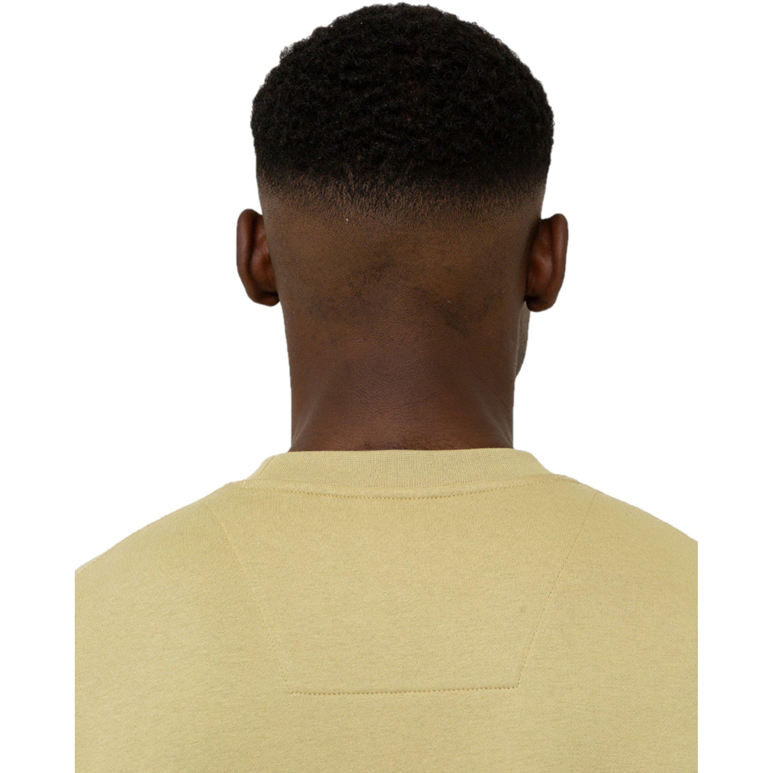 Crème - Marshall Artist - Carter Crew Sweatshirt - 2