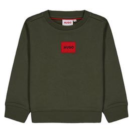 Hugo Red Label Sweatshirt Junior