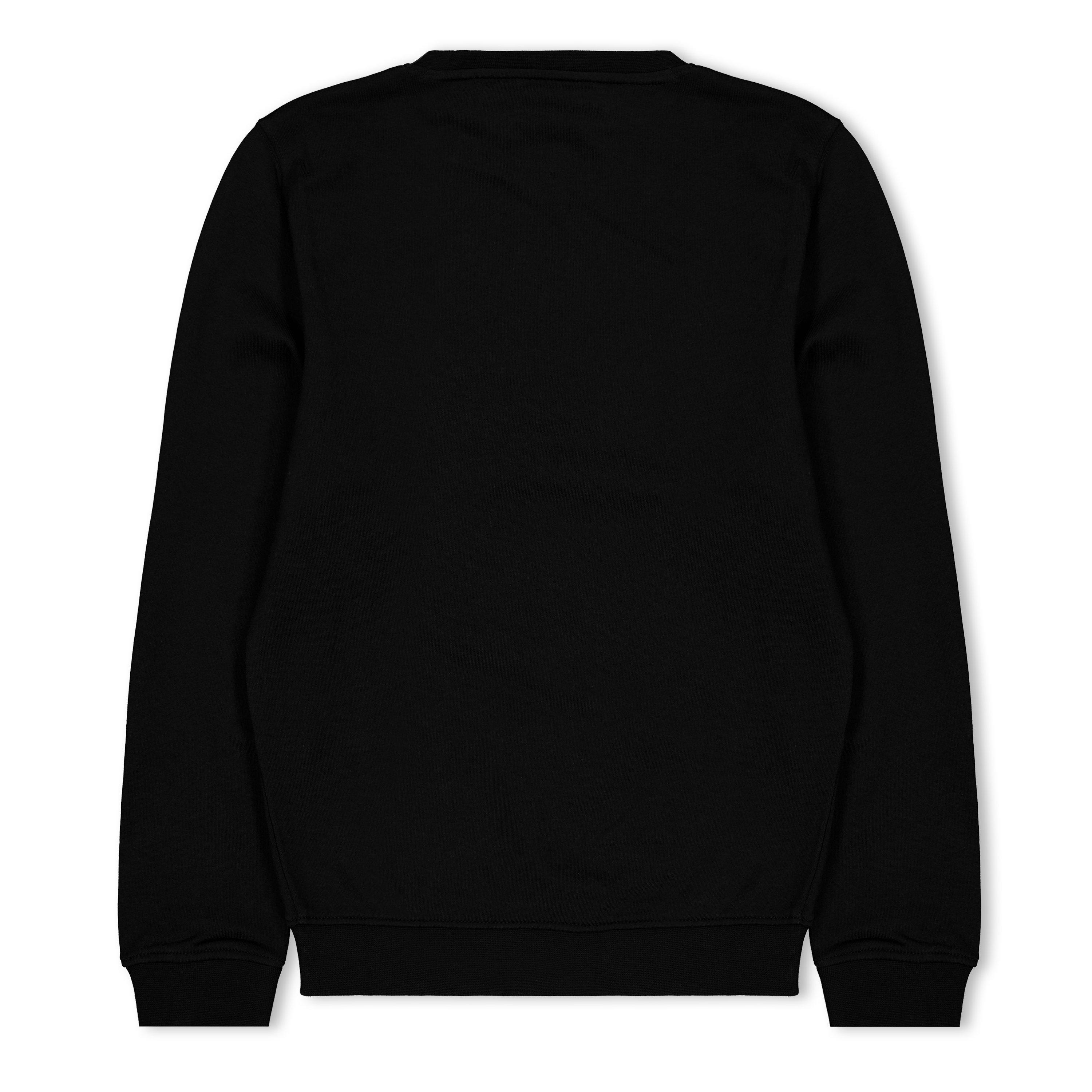 Dark Navy Z271 - Lyle and Scott - Kids' Crew Sweatshirt - 2