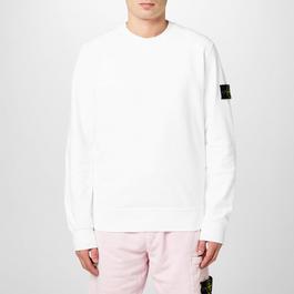 Stone Island Crewneck Sweater