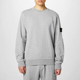 Stone Island Crewneck Sweater