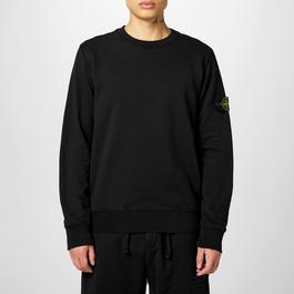 Stone Island Crewneck Sweater