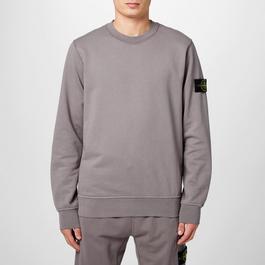 Stone Island Crewneck Sweater