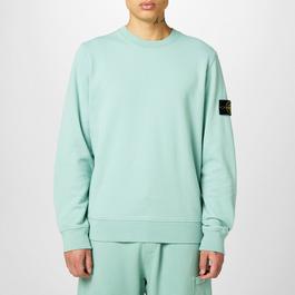 Stone Island Crewneck Sweater