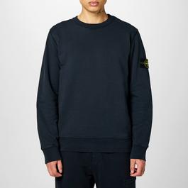 Stone Island Crewneck Sweater