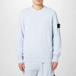 Stone Island Crewneck Sweater