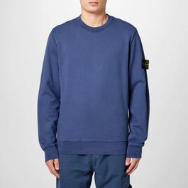 Stone Island Crewneck Sweater