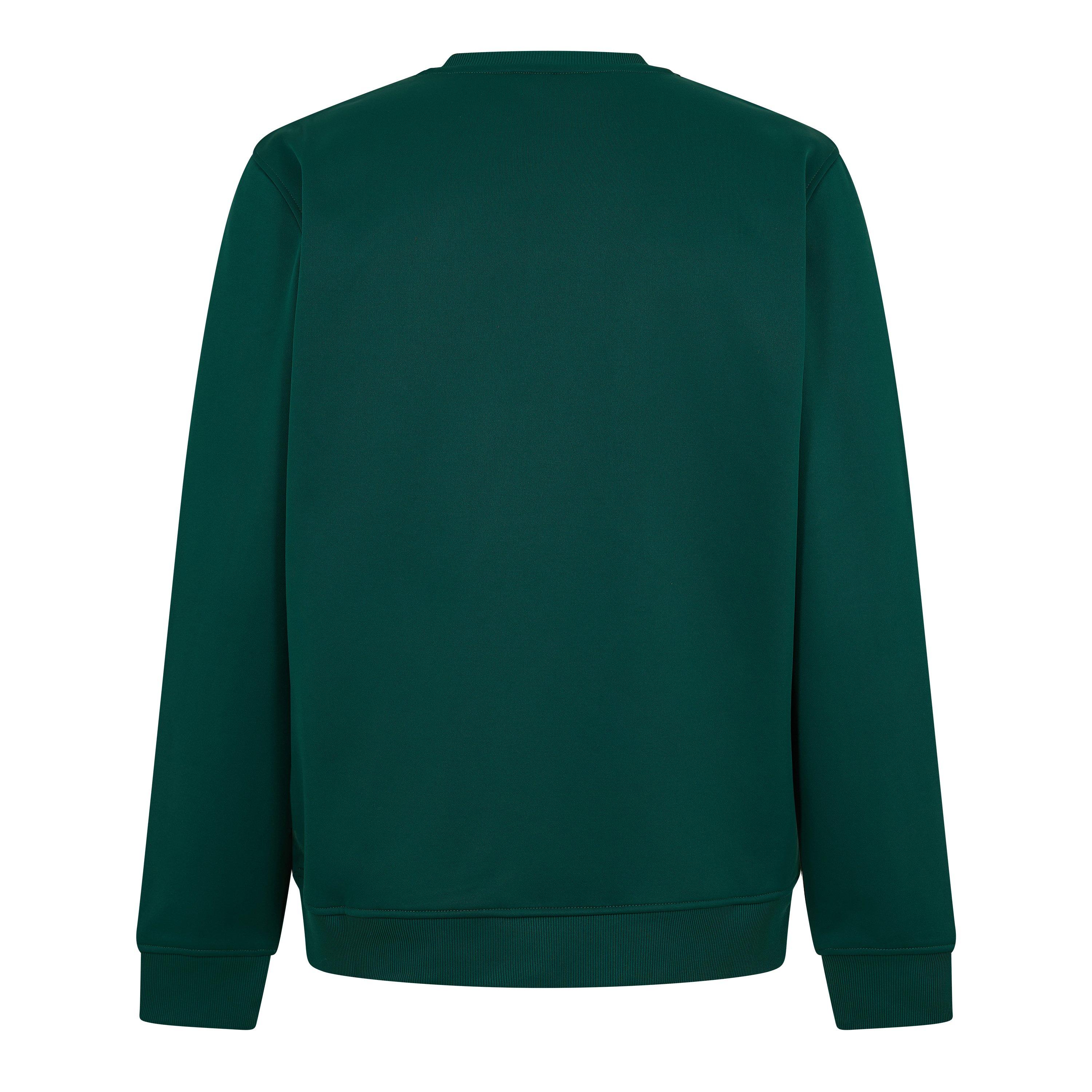 Botanical Grn - Castore - Castore Brbk Swtsht Sn99 - 2