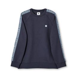 Pretty Green Eclipse Tape Sweater