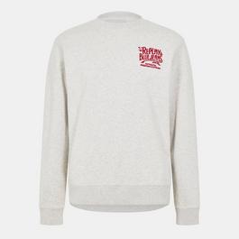 Replay Men's Crew Sweatshirt