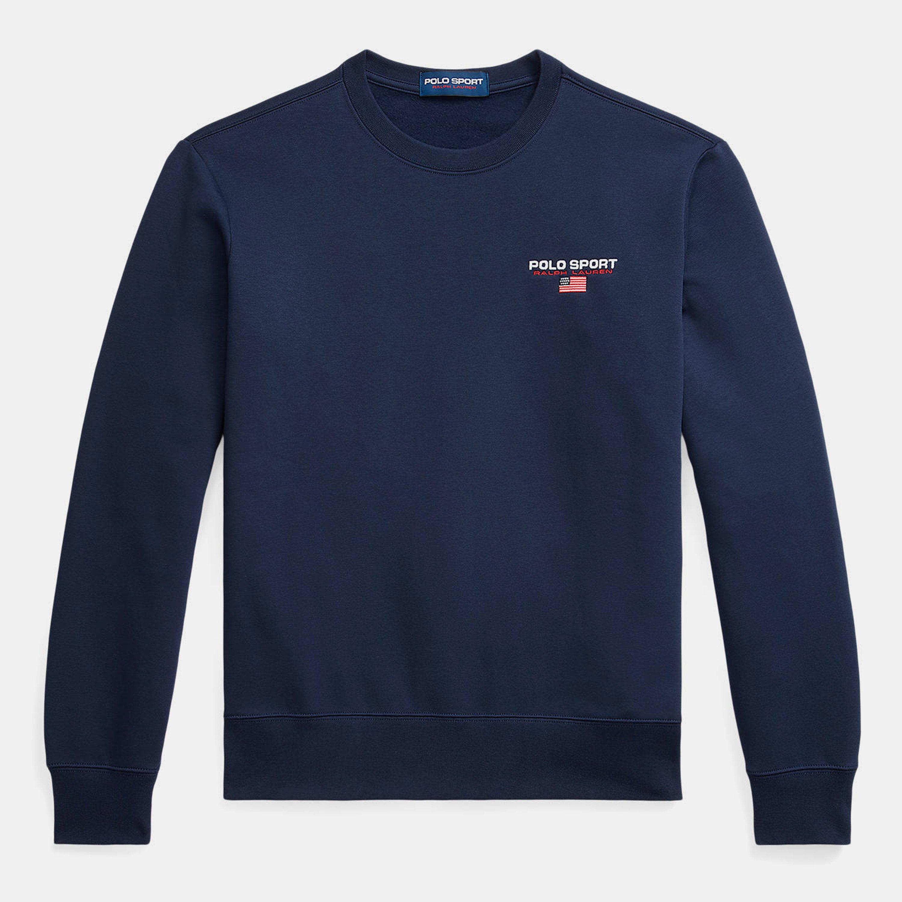 Polo Sport by Ralph Lauren Side Logo Sweater