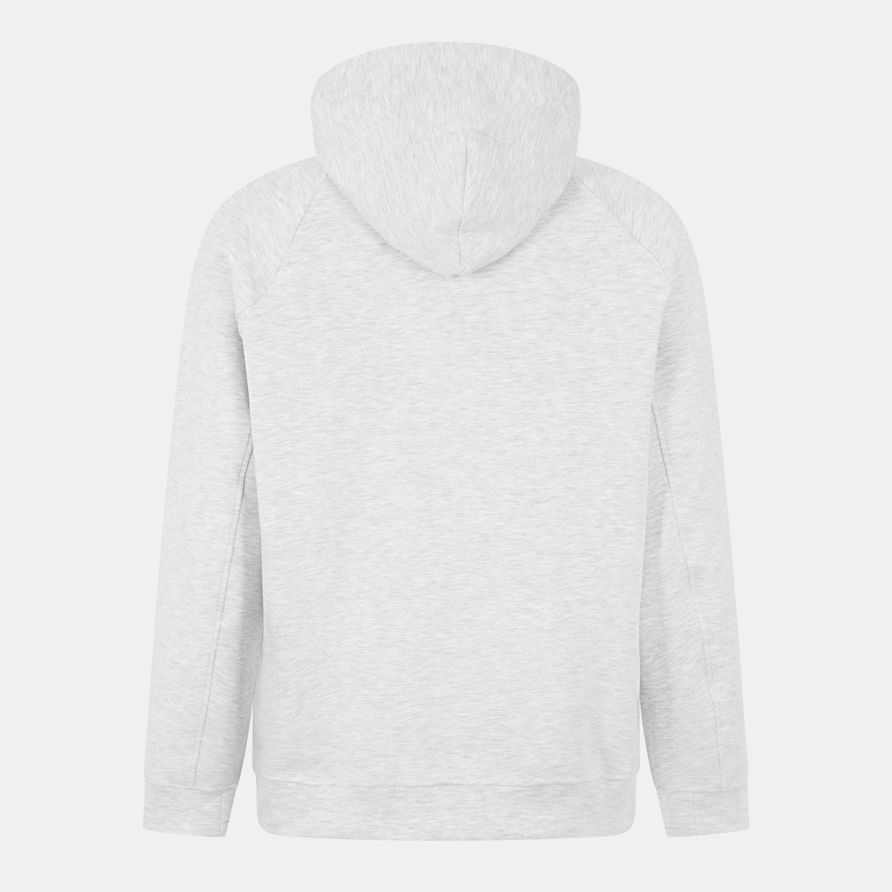 H Lght Grey - Lululemon - Men's Crew Sweatshirt - 2
