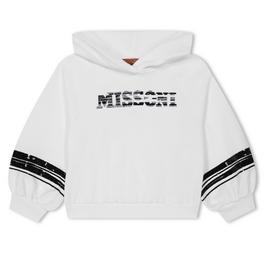 Missoni Lgo Crew Swt Jn99