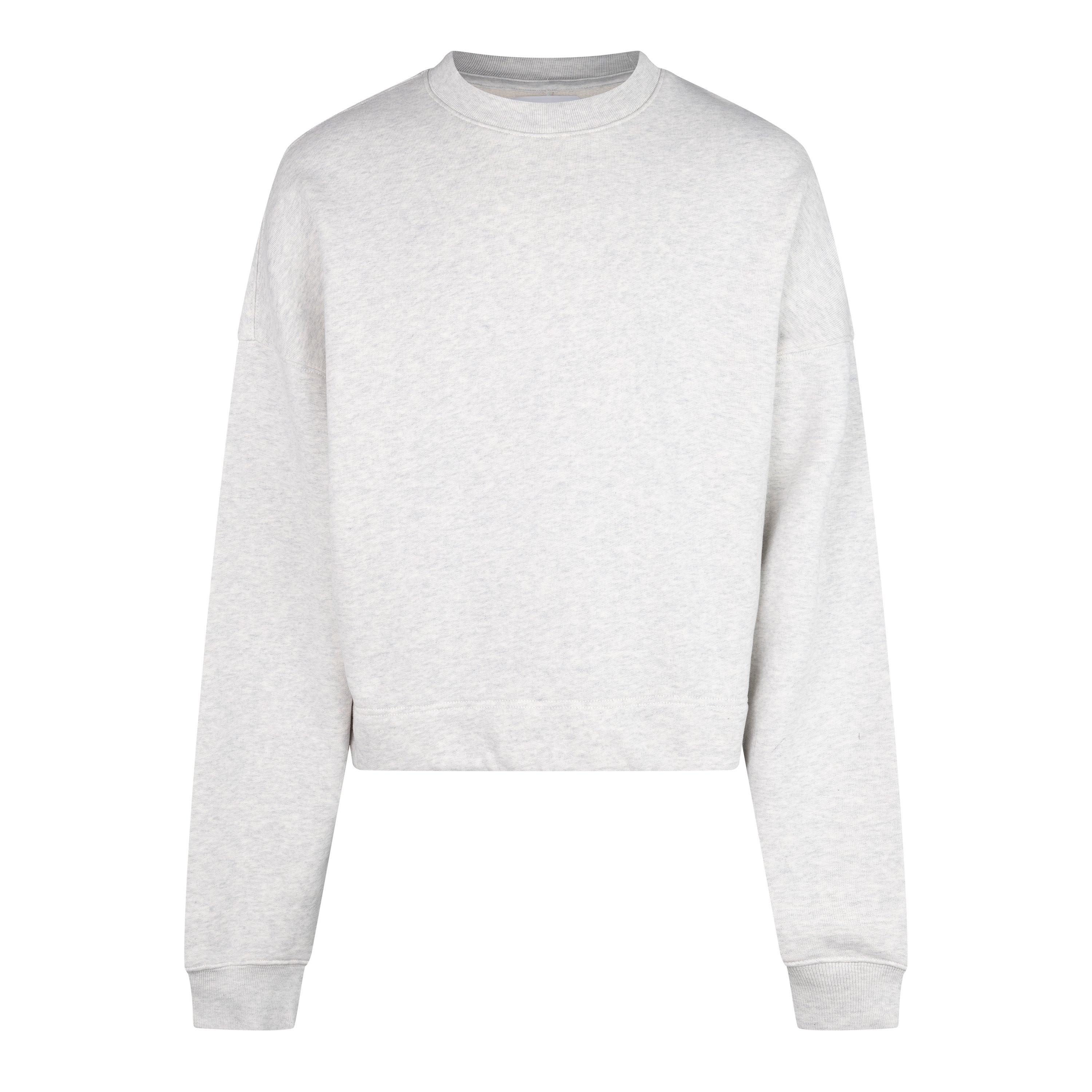 Drew House Unisex Adults Foundation Crewneck Crew Sweatshirt