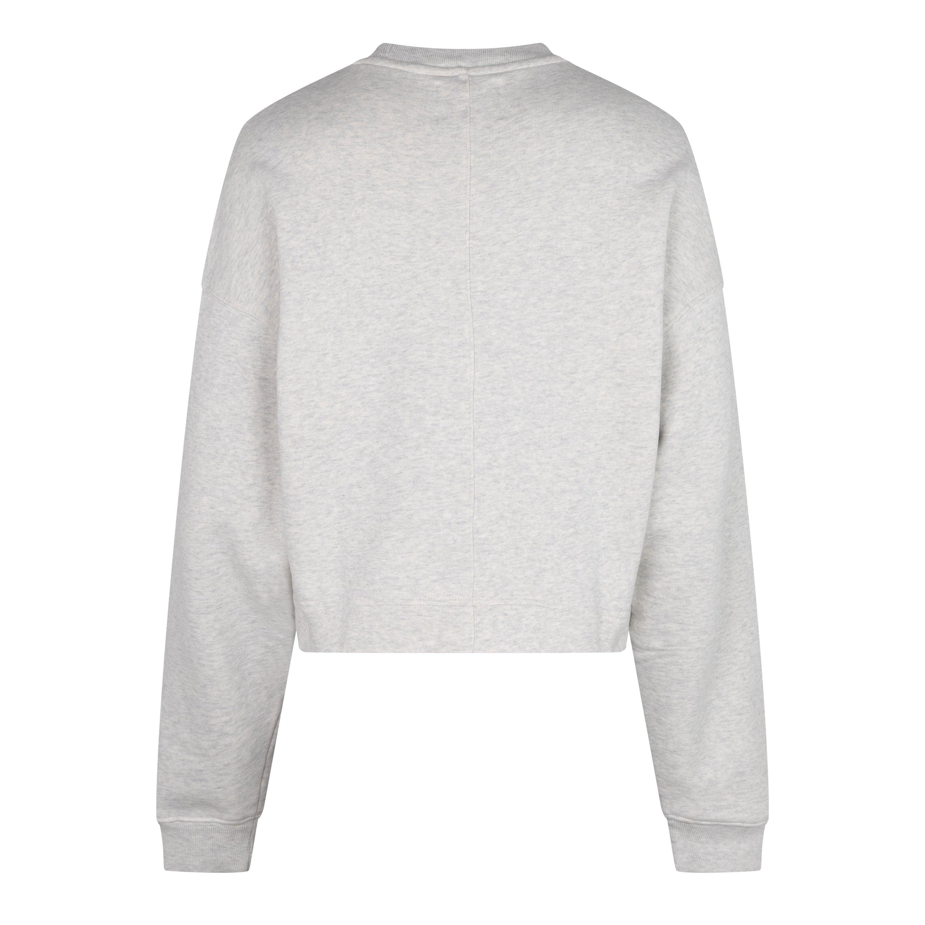 Dove - Drew House - Unisex Adults Foundation Crewneck Crew Sweatshirt - 2