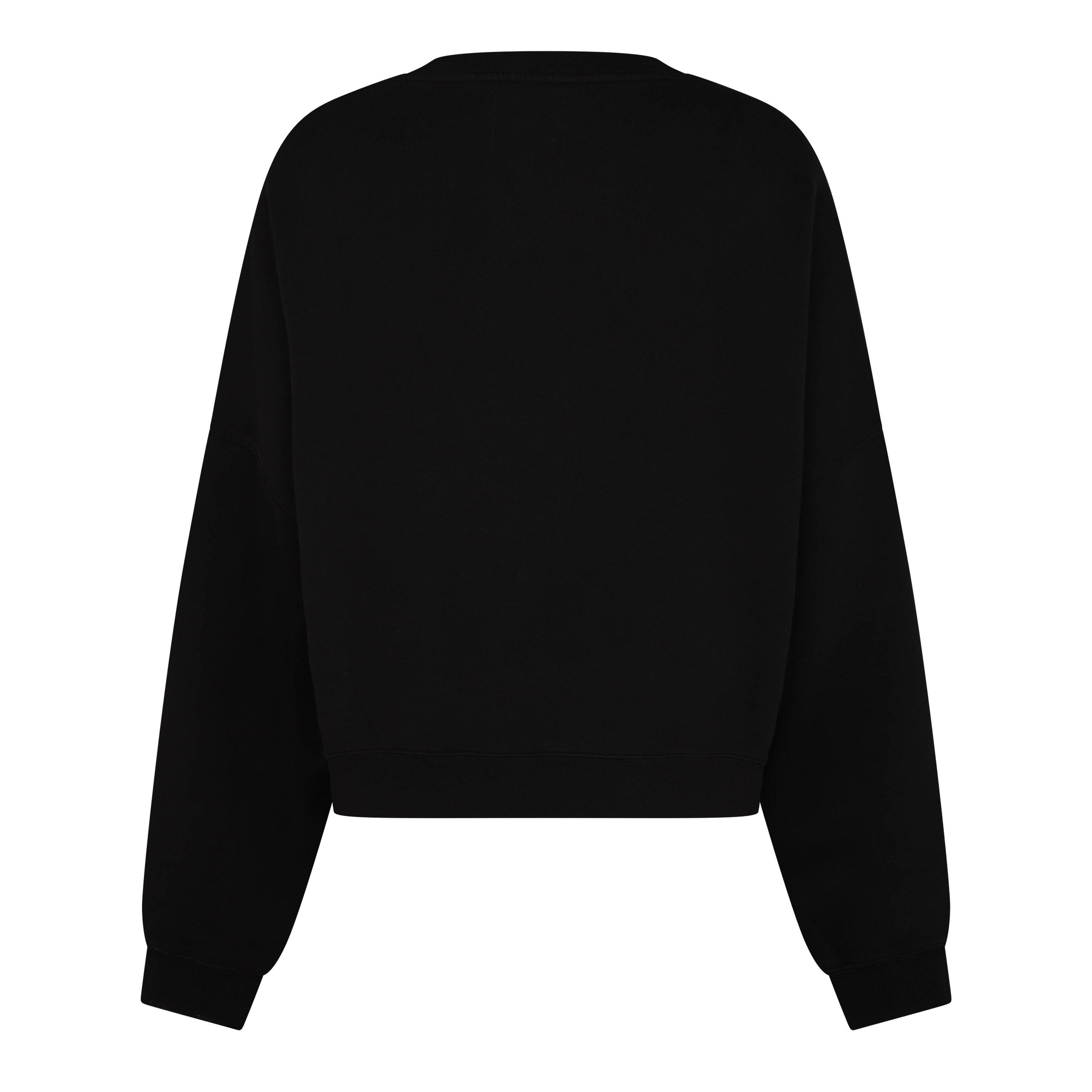 Mjesečina - Drew House - Unisex Adults Foundation Crewneck Crew Sweatshirt - 2
