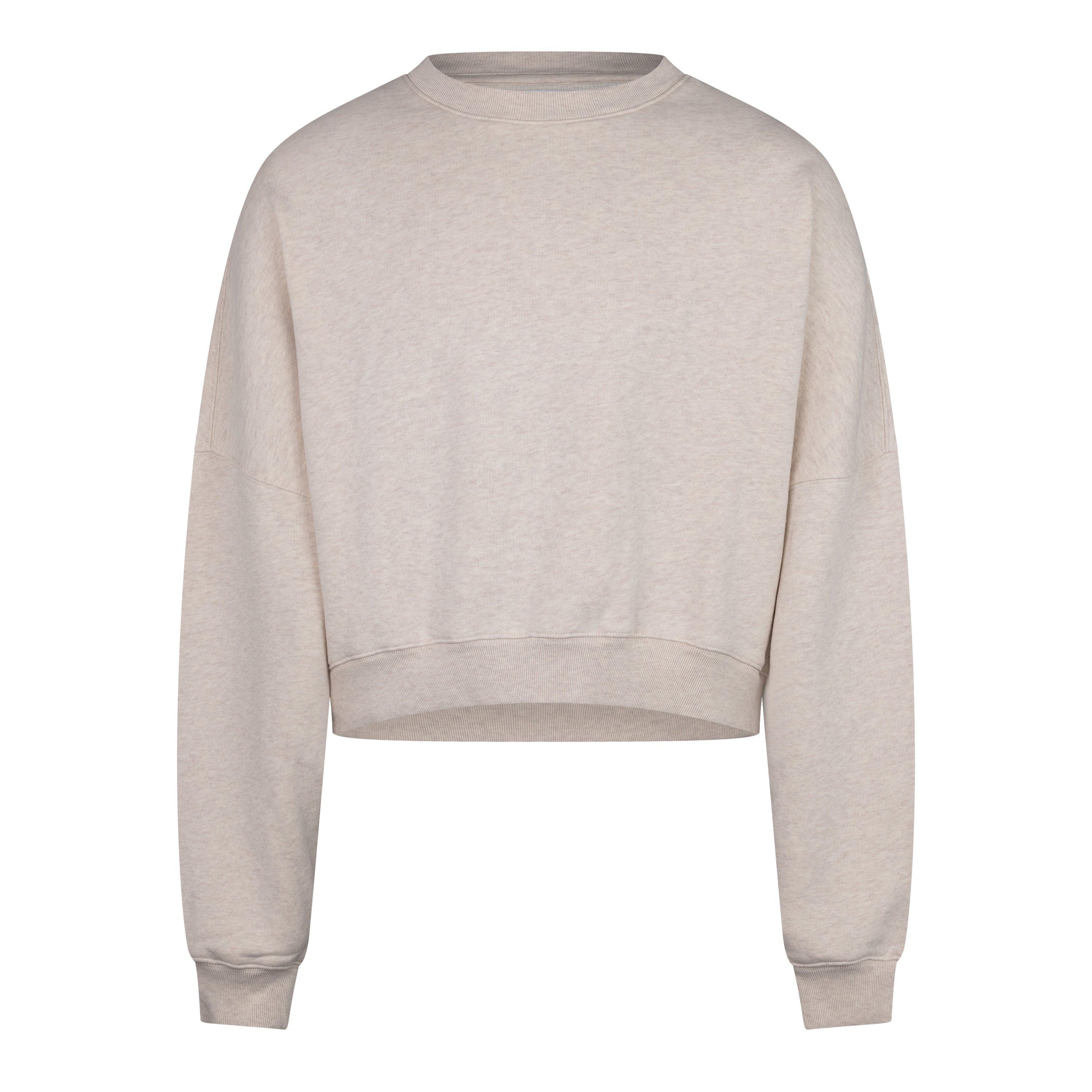 Drew House Unisex Adults Foundation Crewneck Crew Sweatshirt
