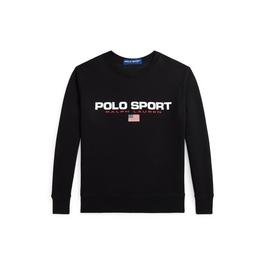 Polo Sport by Ralph Lauren Logo Sweatshirt Juniors