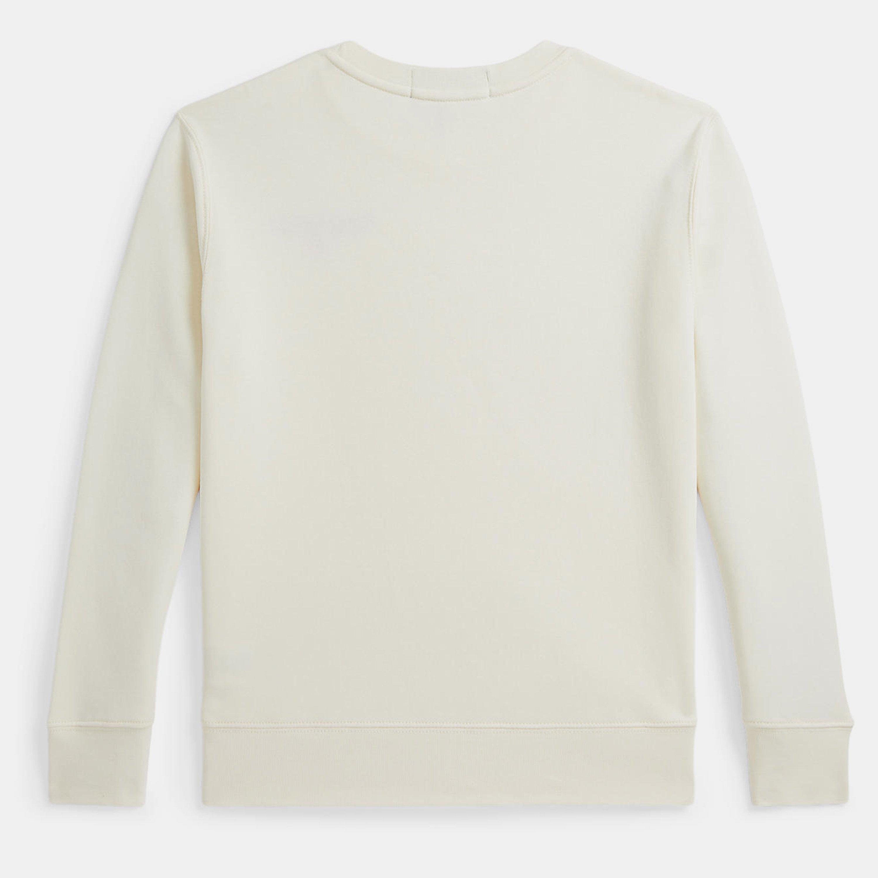 Clubhouse - Polo Sport by Ralph Lauren - Small Logo Sweater Juniors - 2