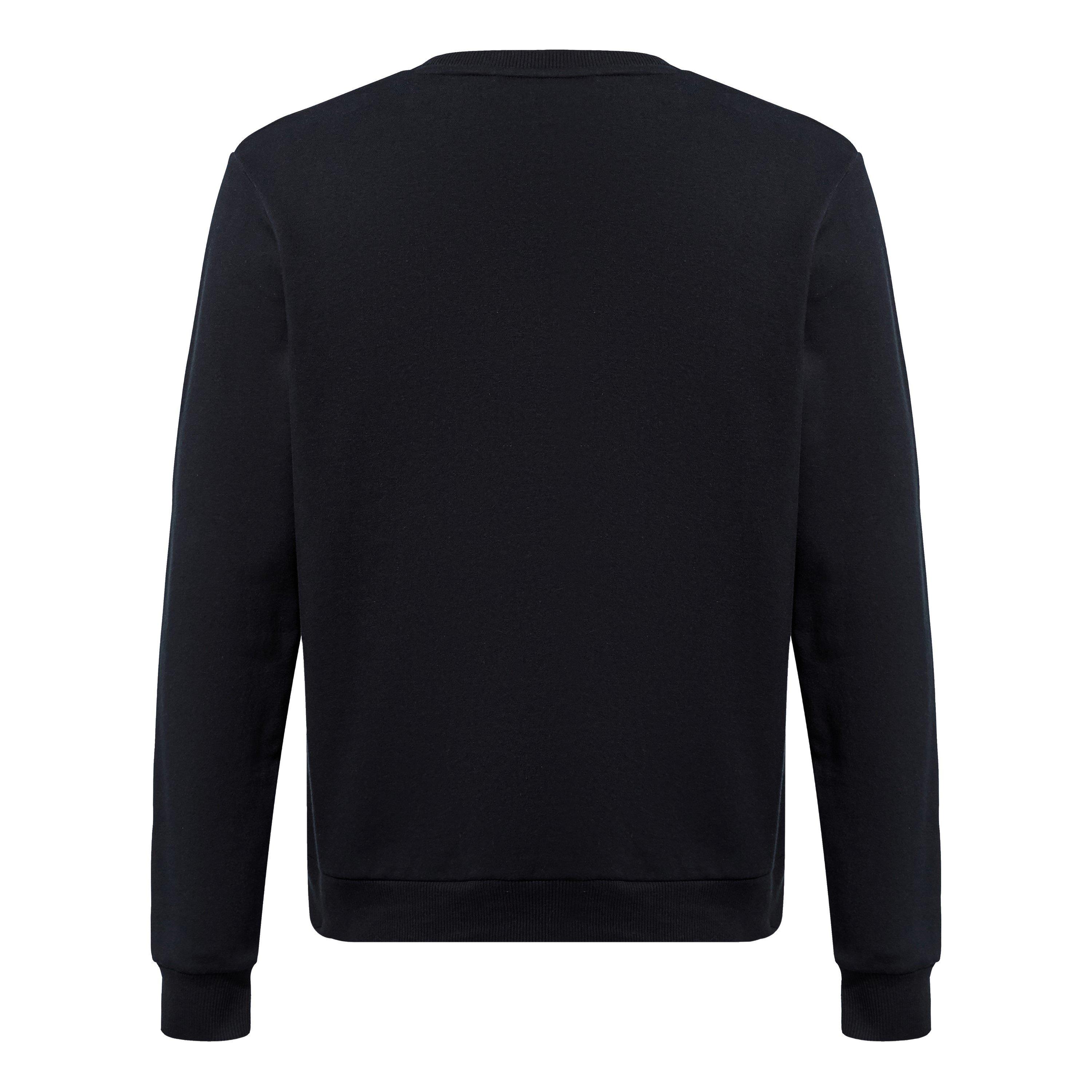 BLACK/BLACK - Berghaus - Berg LG Flc Crw Swea Sn99 - 2