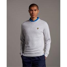 Lyle and Scott Crew Sweatshirt