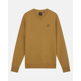 Lyle and Scott Crew Sweatshirt