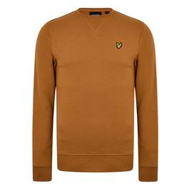 Lyle and Scott Crew Sweatshirt