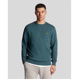 Lyle and Scott Crew Sweatshirt