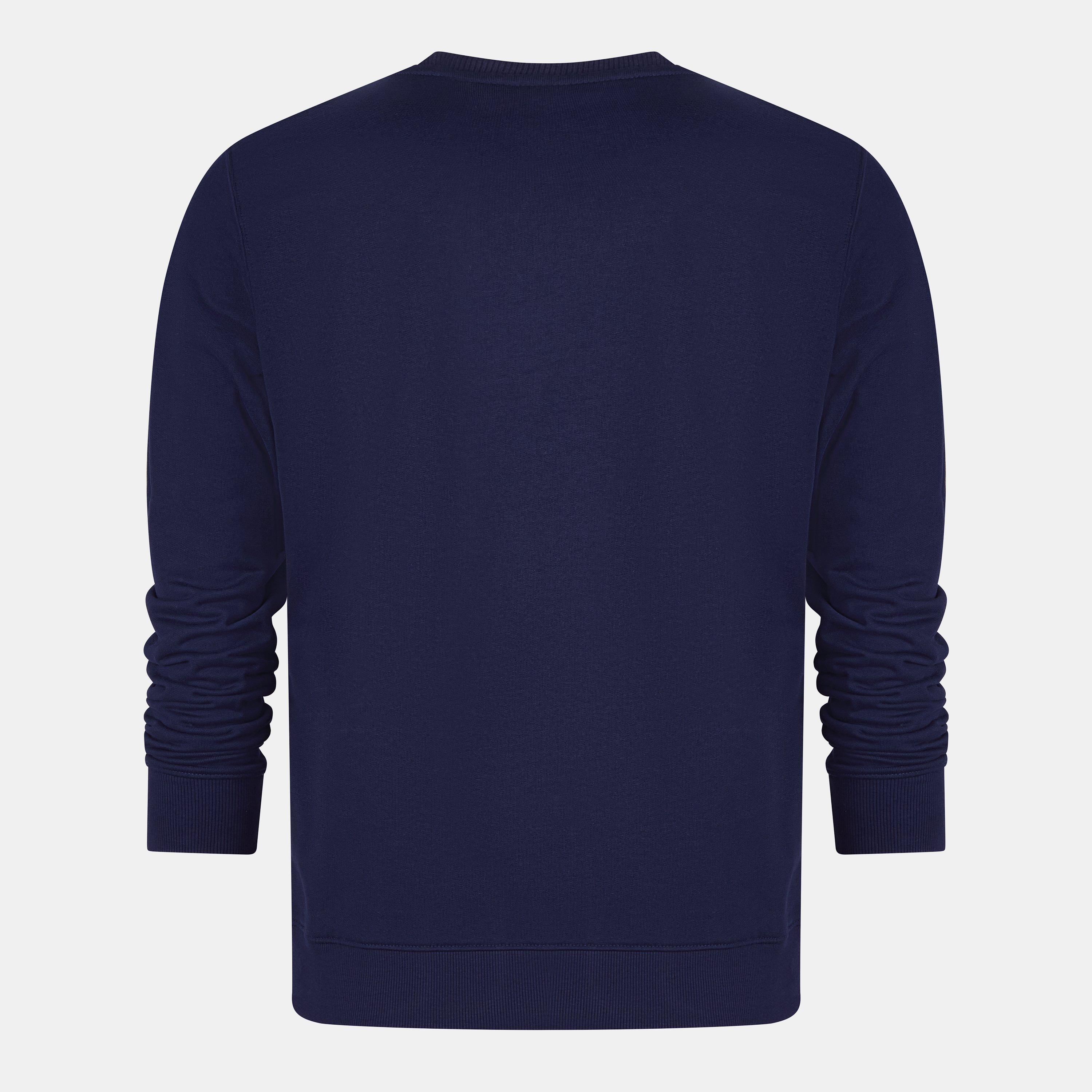 Navy Z99 - Lyle and Scott - Sweatshirt - 2